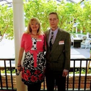 Meet your Posher, Lynn